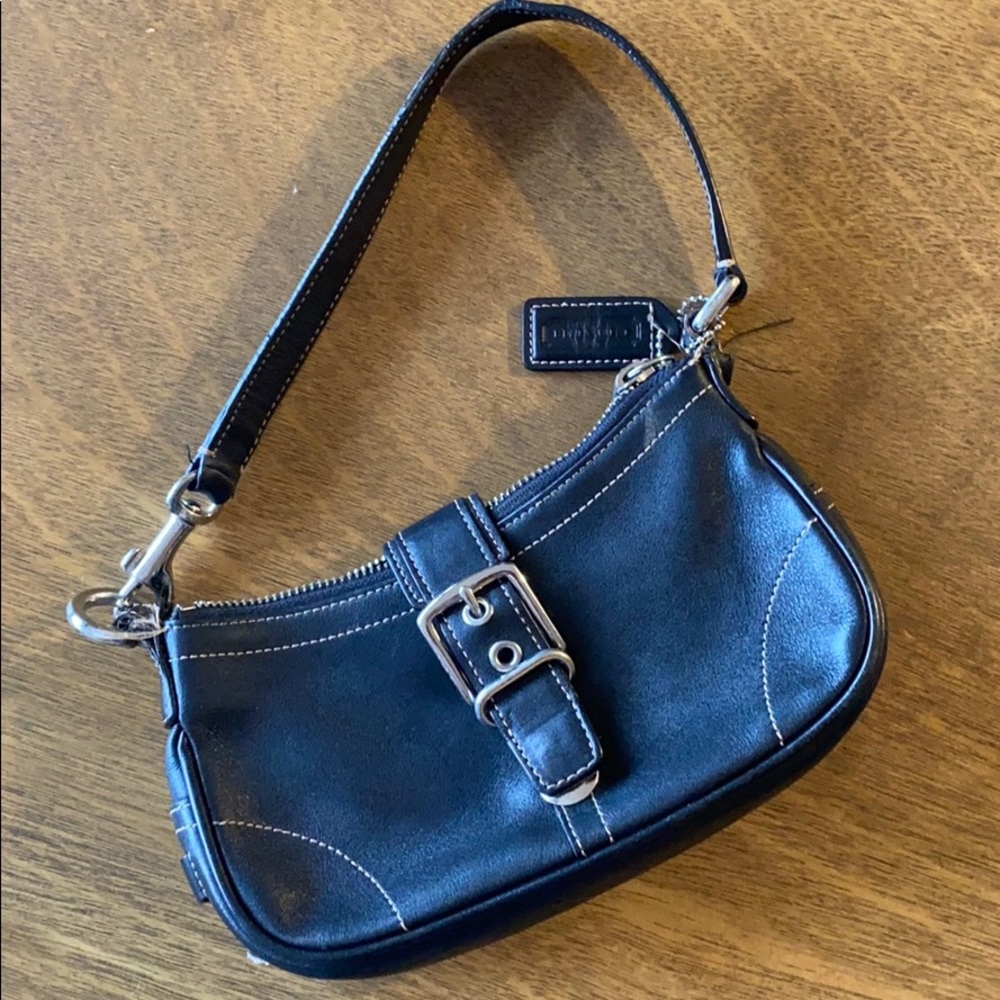 Small Purse